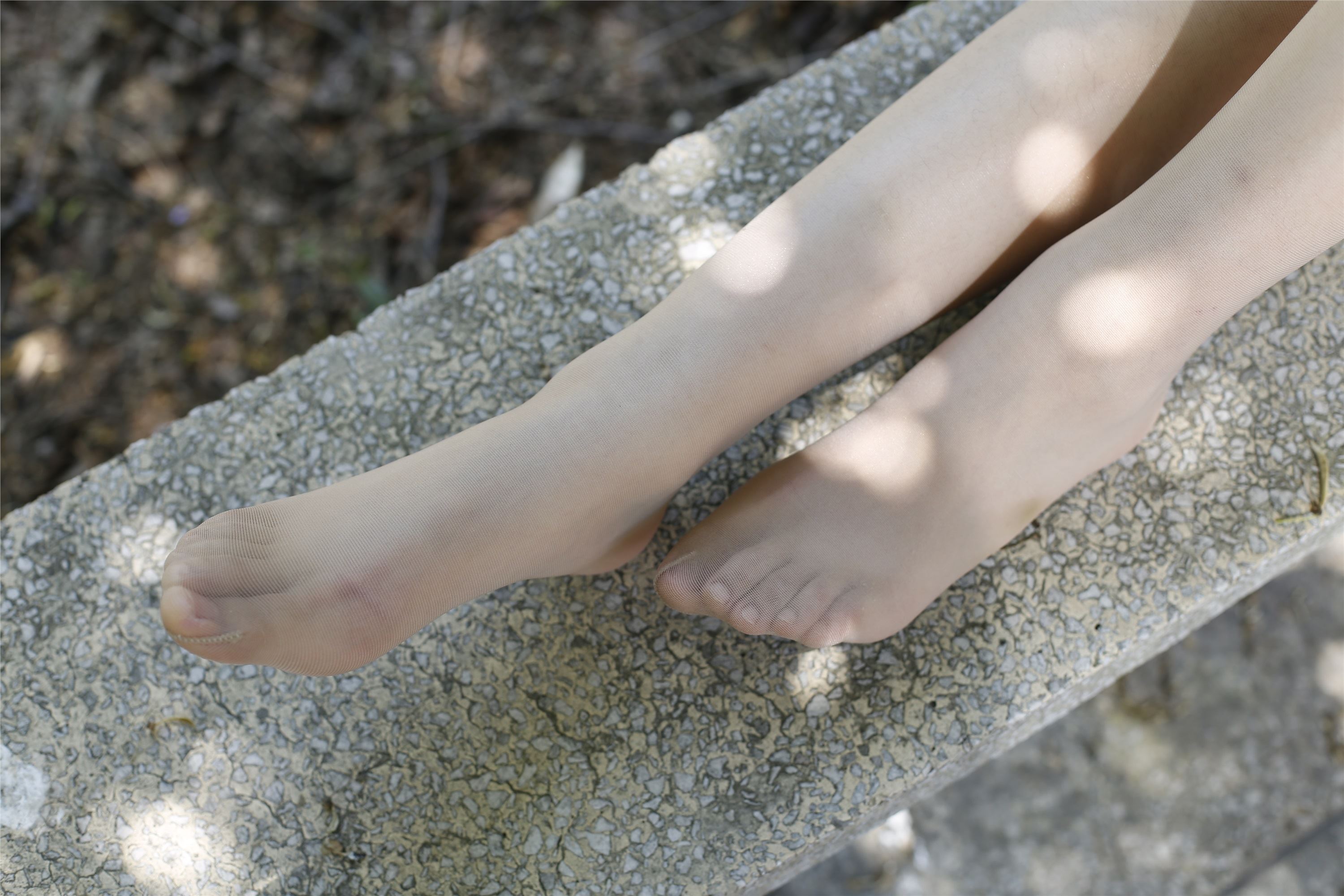 奈丝写真 NO.085 蛋白粉-汉服#侠骨柔情